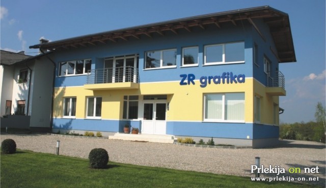 ZR grafika