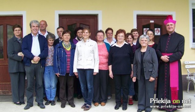 Župnijska Karitas Razkrižje Župnijska Karitas Razkrižje