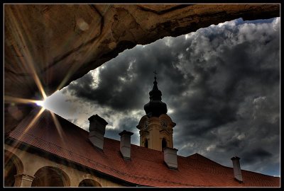 ZVOČNA KOPEL OB POLNI LUNI